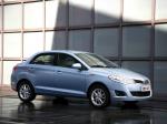 Chery Fulwin II Sedan Liftback 2009 года